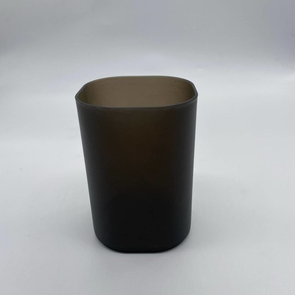 Multi layer pen holder cylinder black - Picture 2 of 4